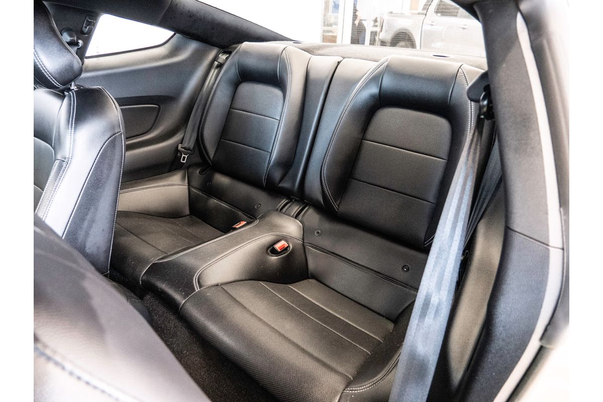 2020 Ford Mustang GT FN