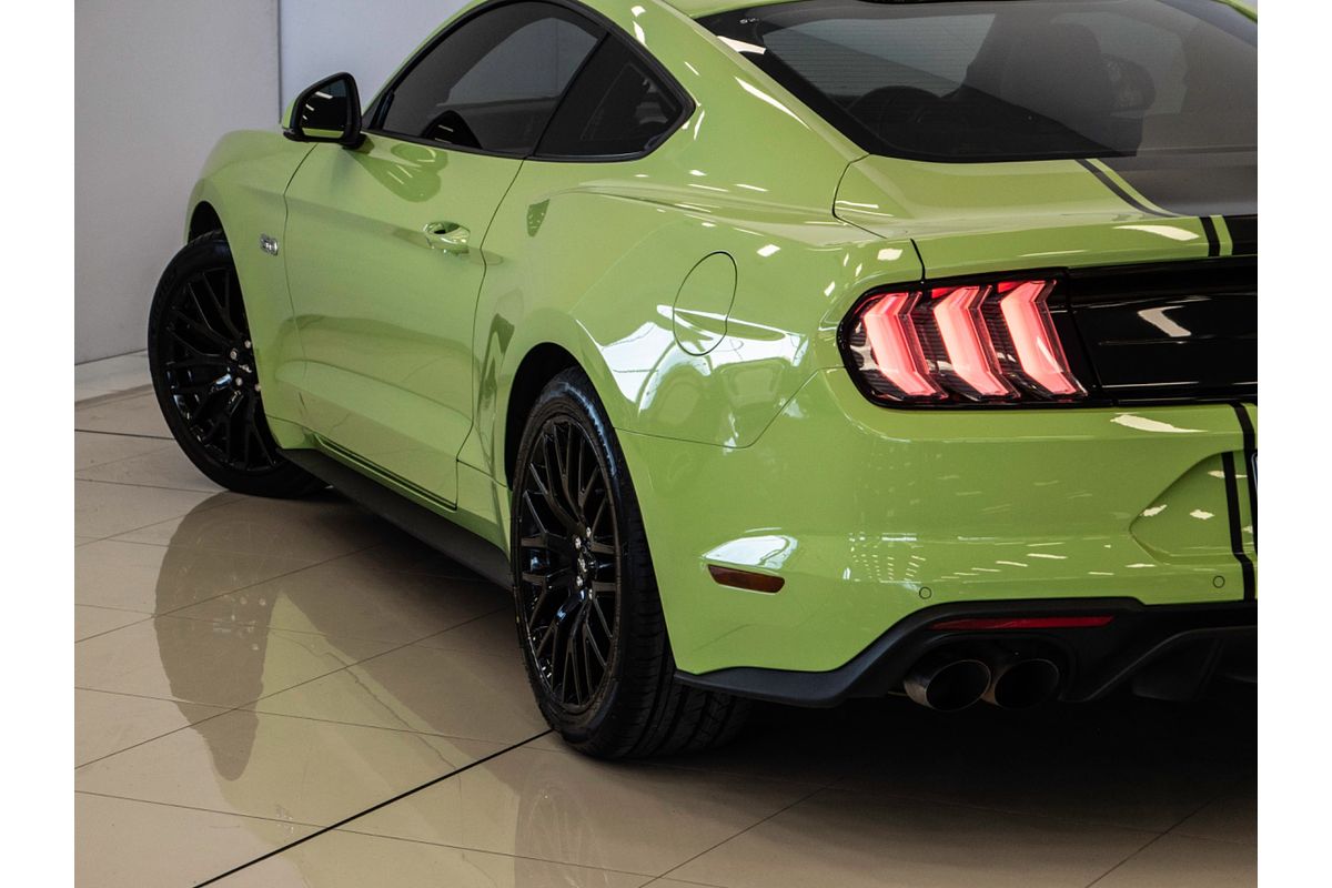 2020 Ford Mustang GT FN
