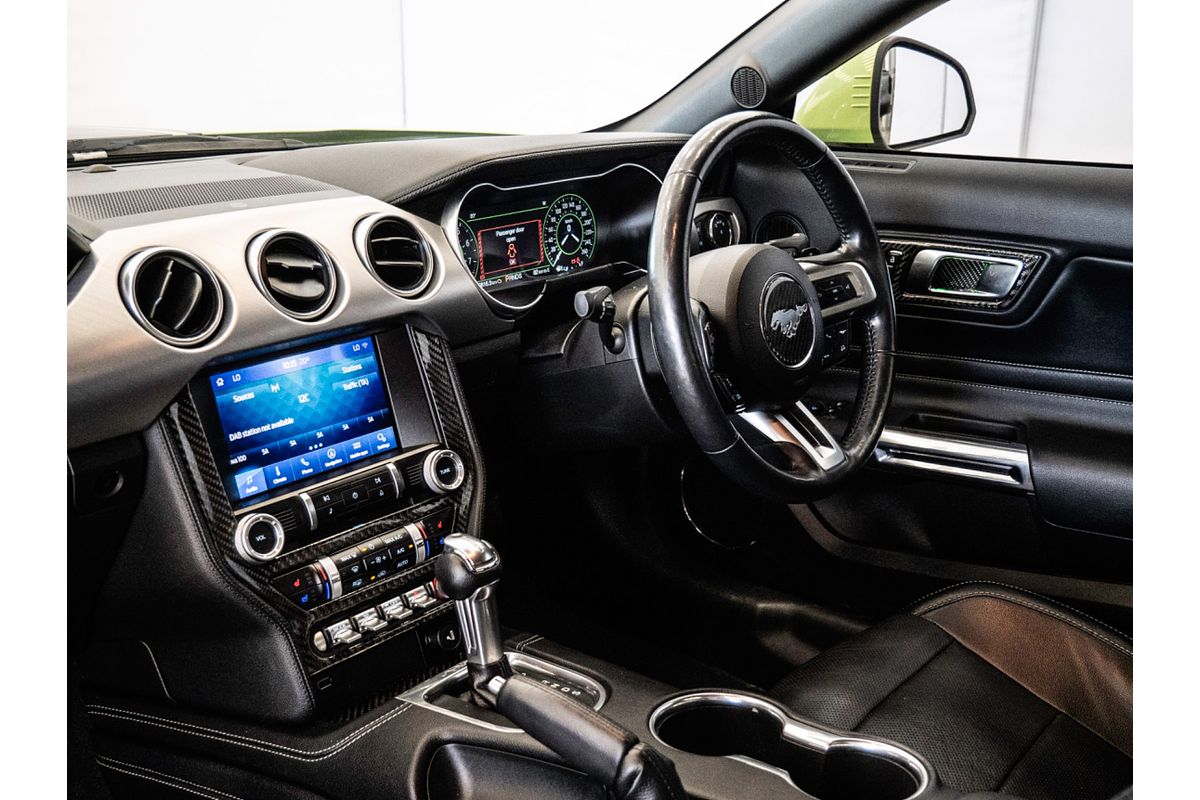 2020 Ford Mustang GT FN