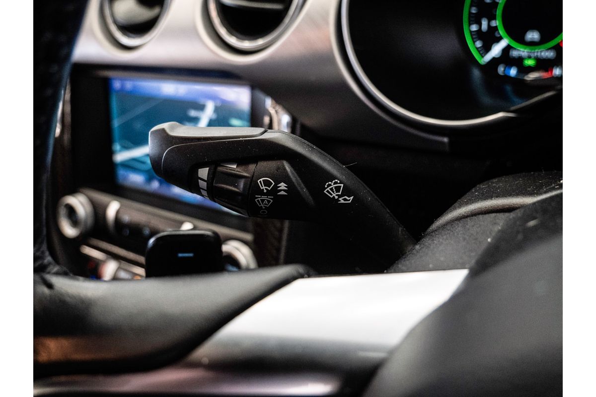 2020 Ford Mustang GT FN