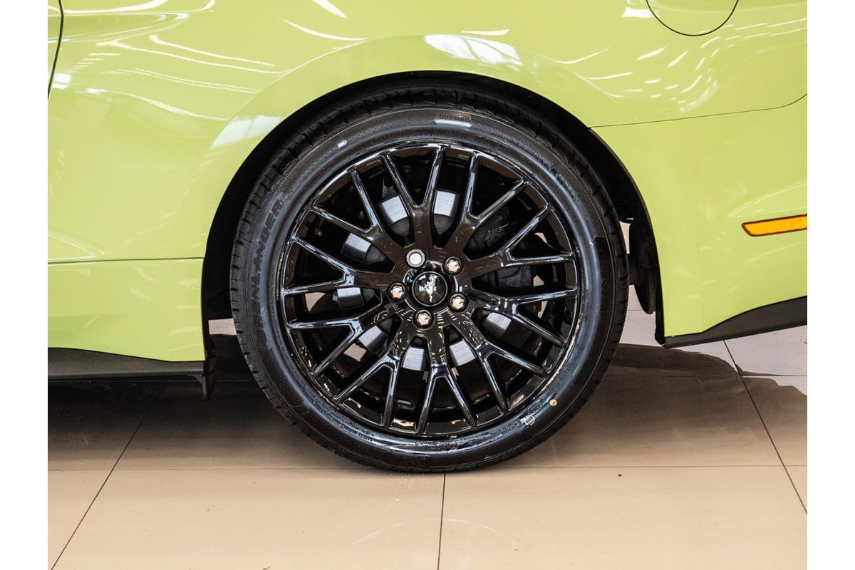 2020 Ford Mustang GT FN