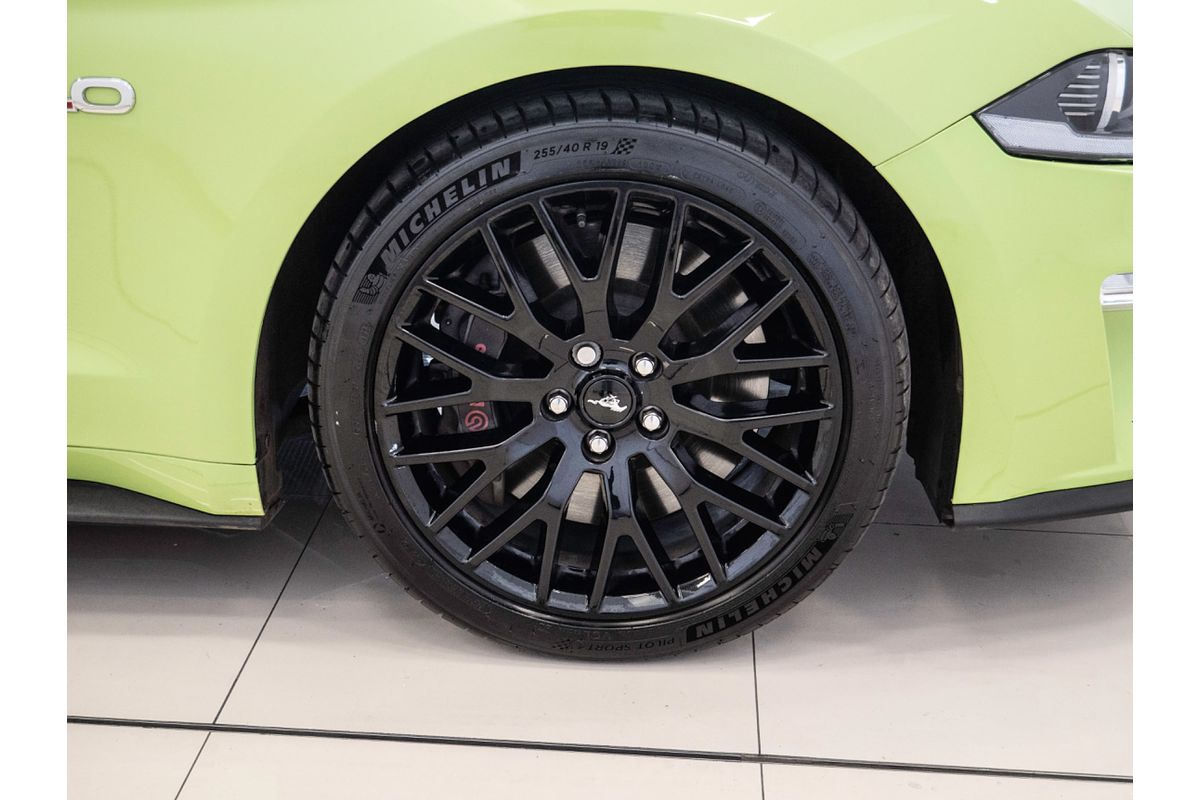 2020 Ford Mustang GT FN