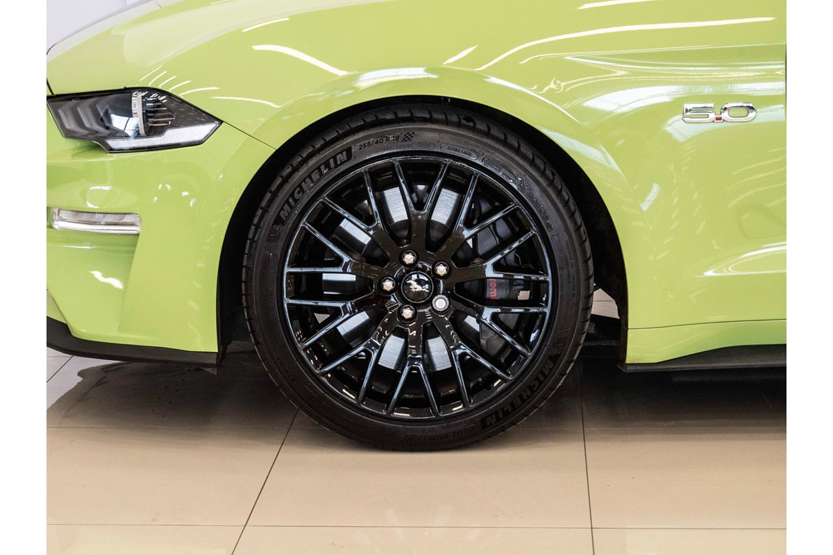 2020 Ford Mustang GT FN