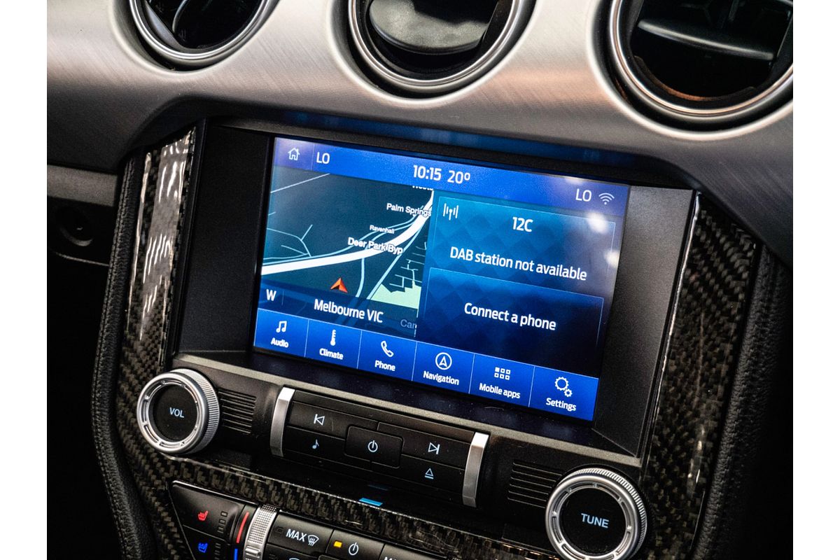2020 Ford Mustang GT FN