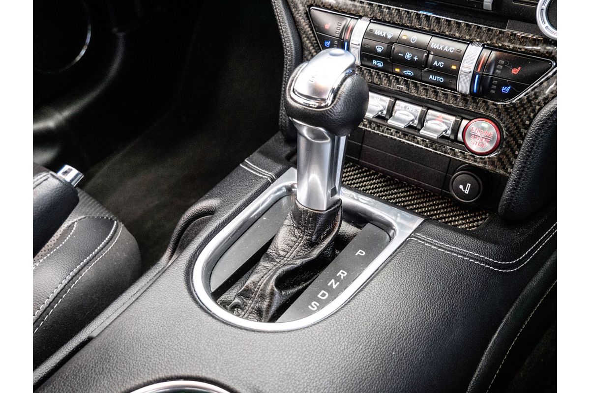 2020 Ford Mustang GT FN