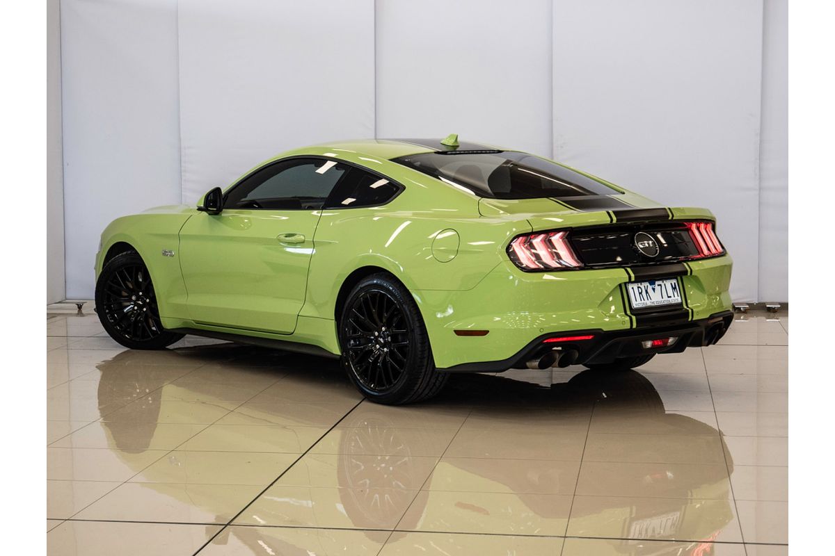 2020 Ford Mustang GT FN