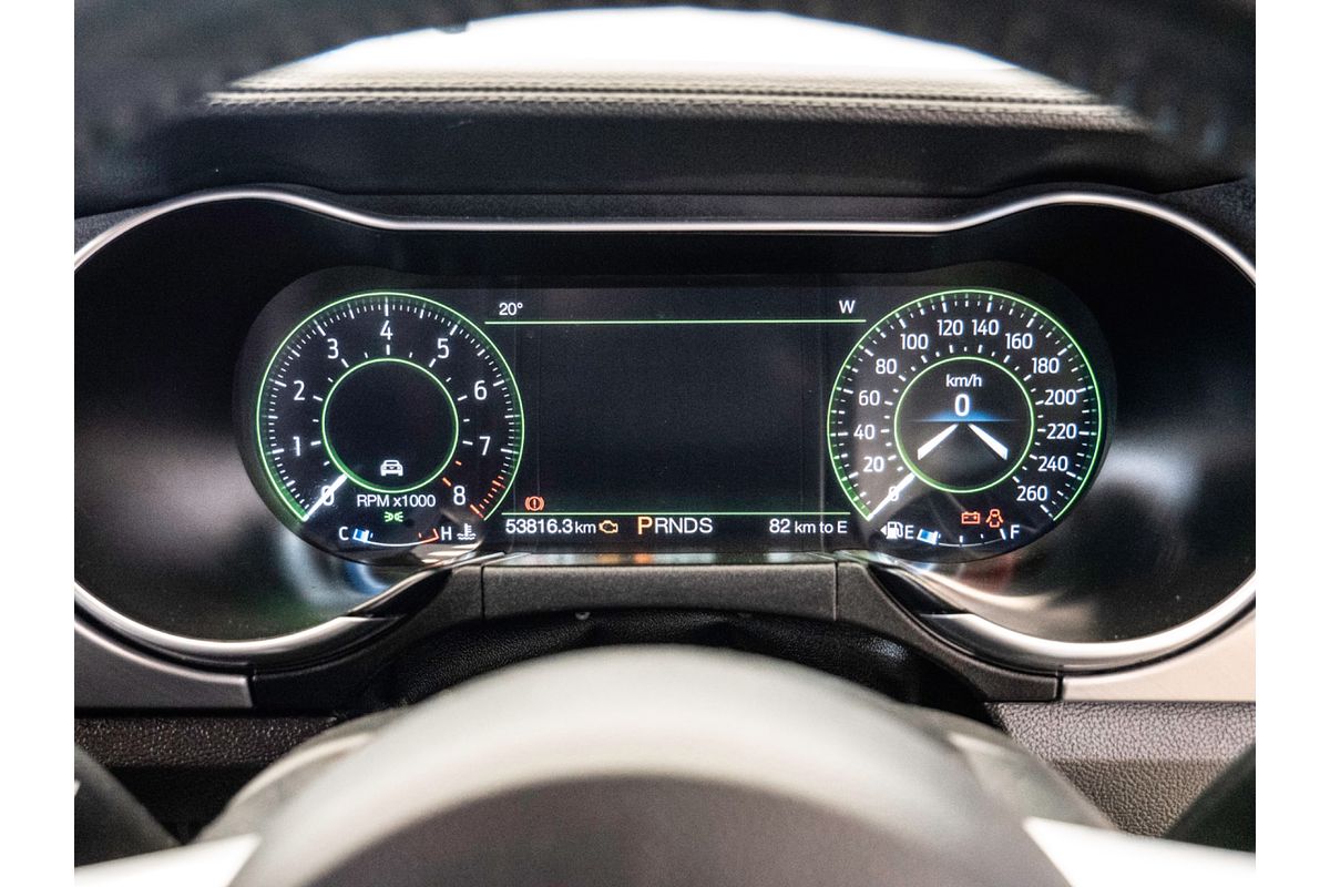 2020 Ford Mustang GT FN