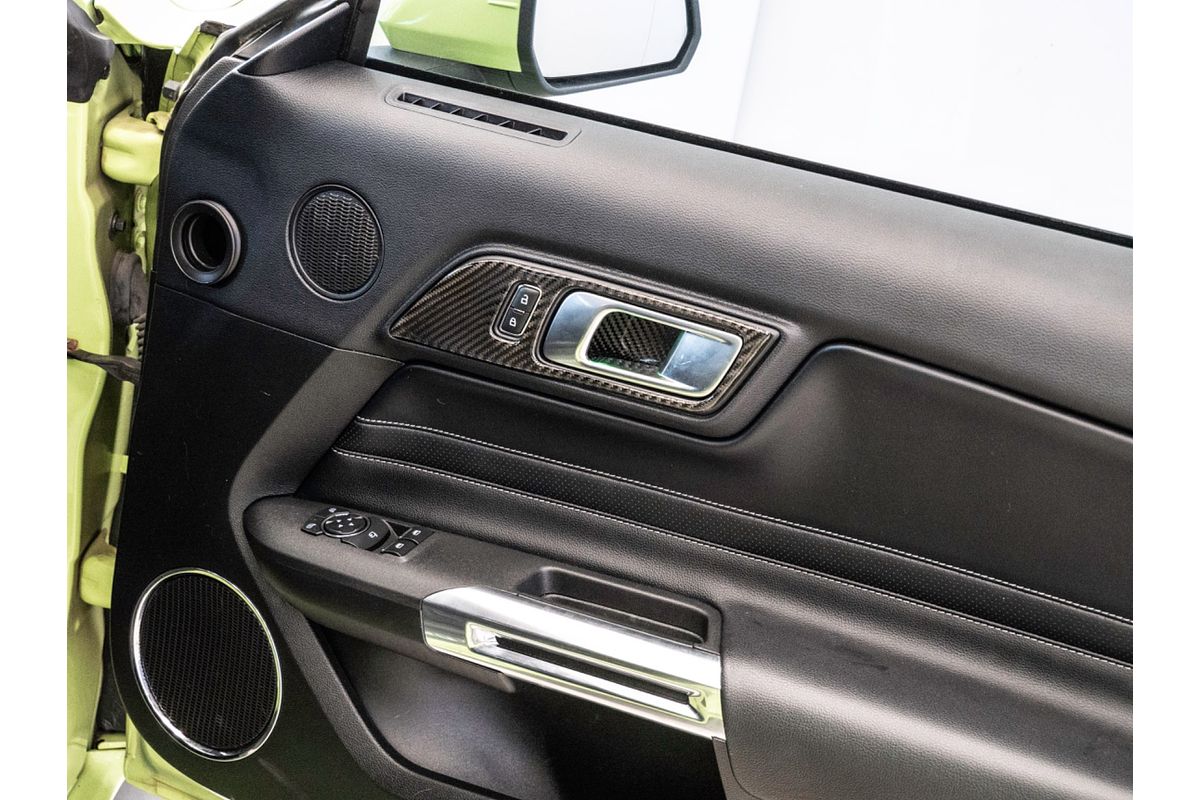 2020 Ford Mustang GT FN