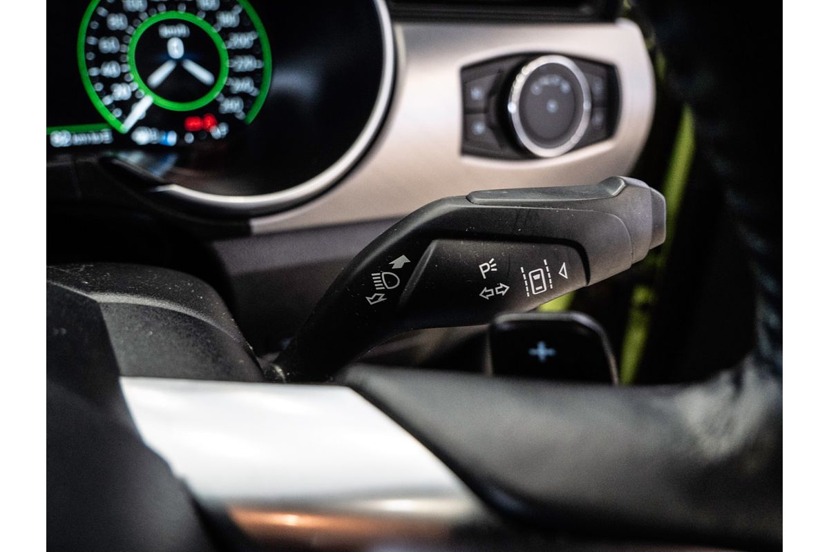 2020 Ford Mustang GT FN