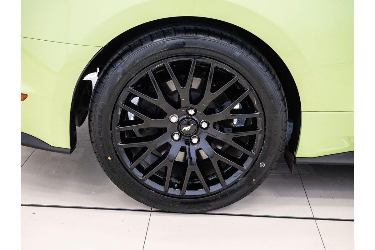 2020 Ford Mustang GT FN