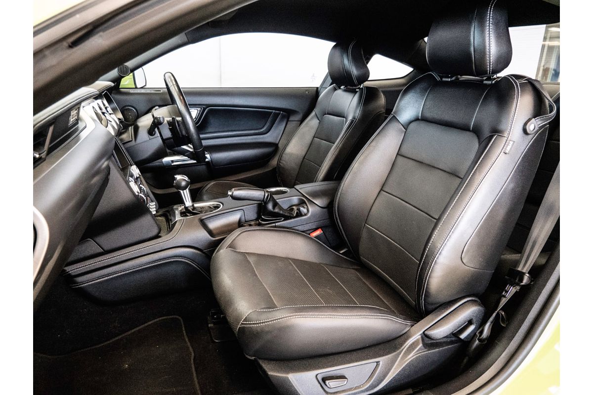 2020 Ford Mustang GT FN