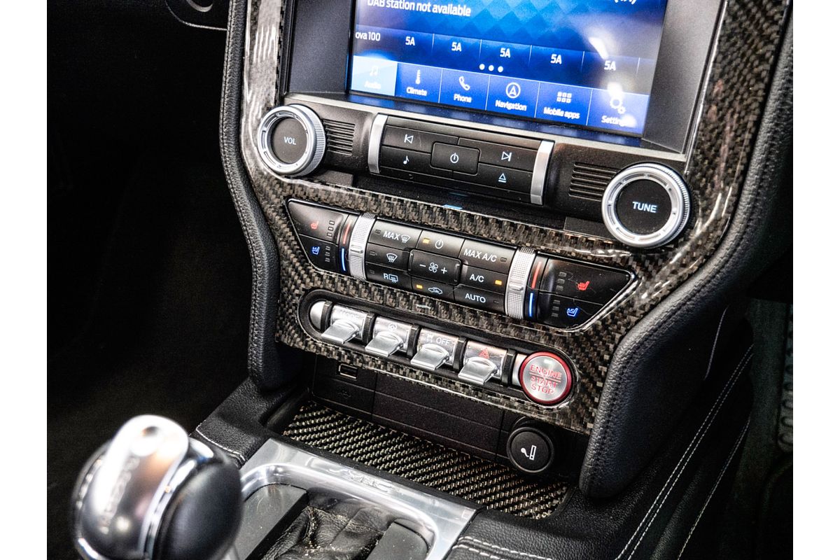 2020 Ford Mustang GT FN