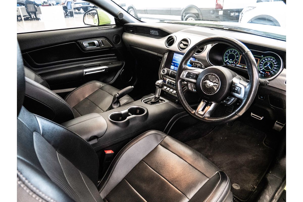 2020 Ford Mustang GT FN