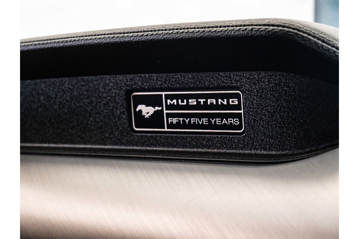 2020 Ford Mustang GT FN