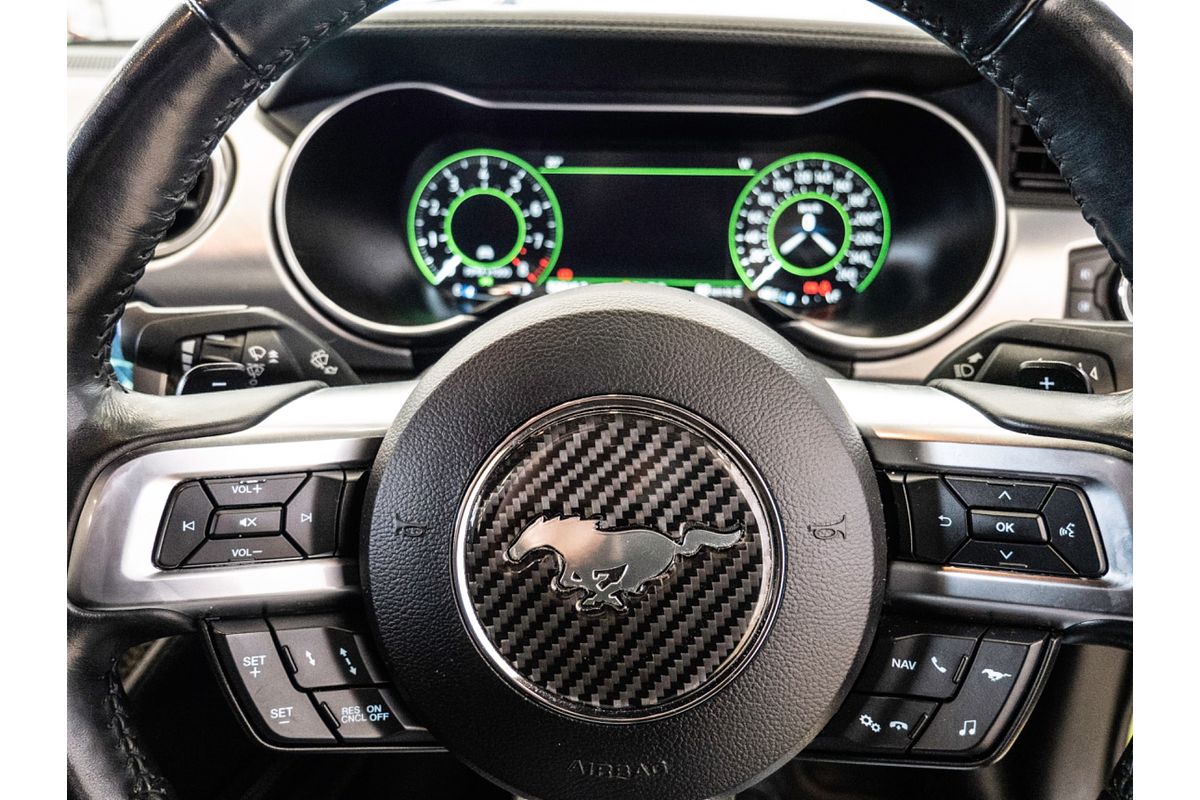 2020 Ford Mustang GT FN