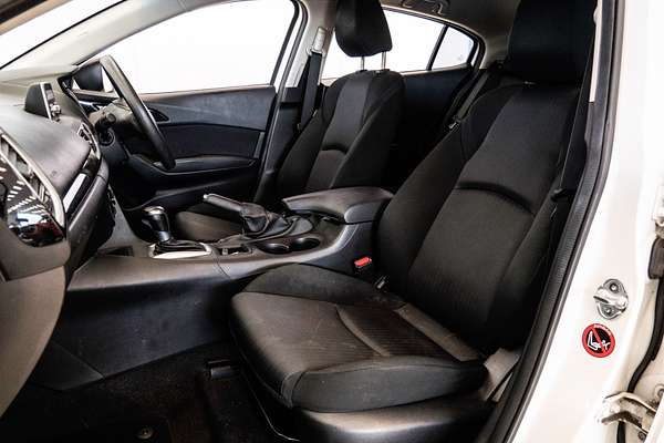 2014 Mazda 3 Neo BM Series