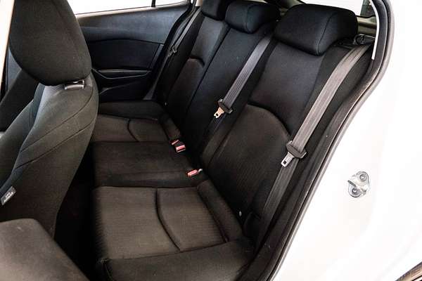2014 Mazda 3 Neo BM Series