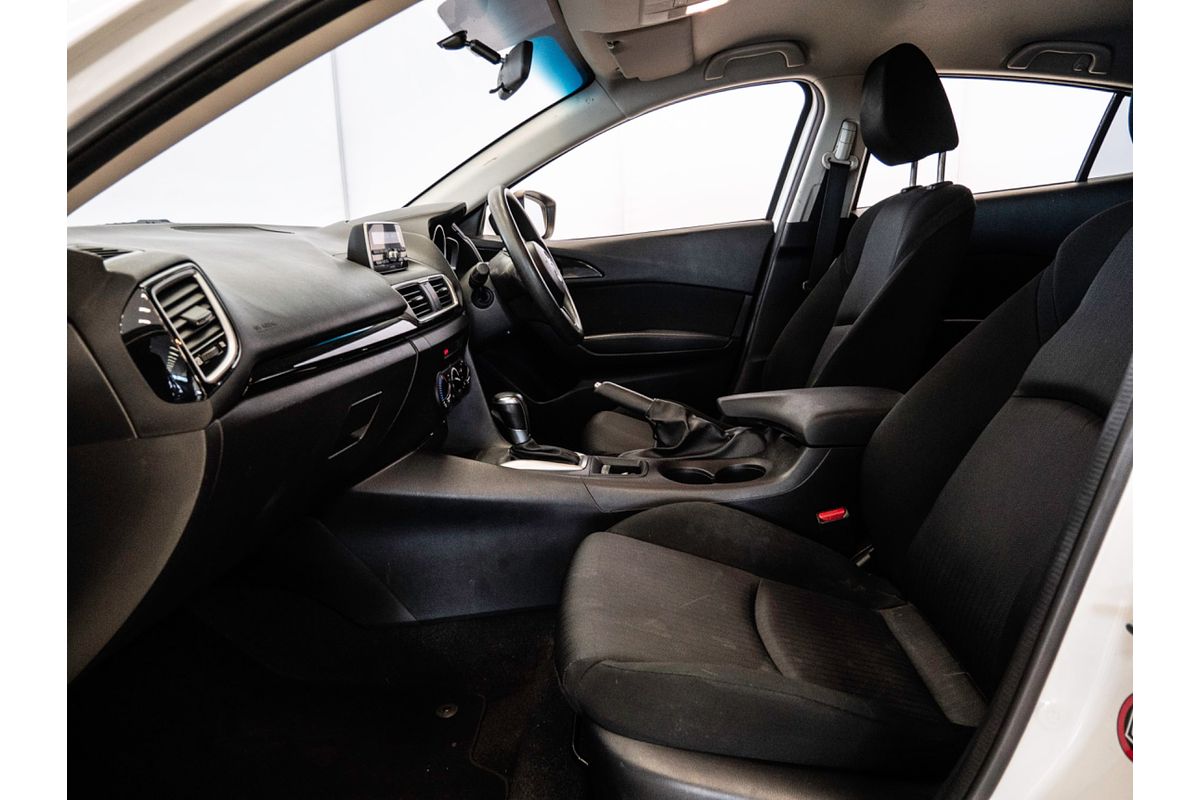 2014 Mazda 3 Neo BM Series