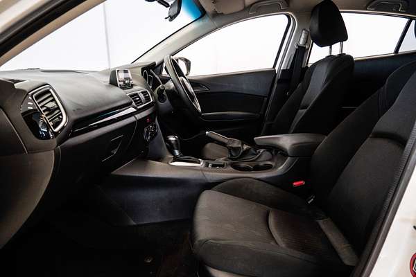 2014 Mazda 3 Neo BM Series