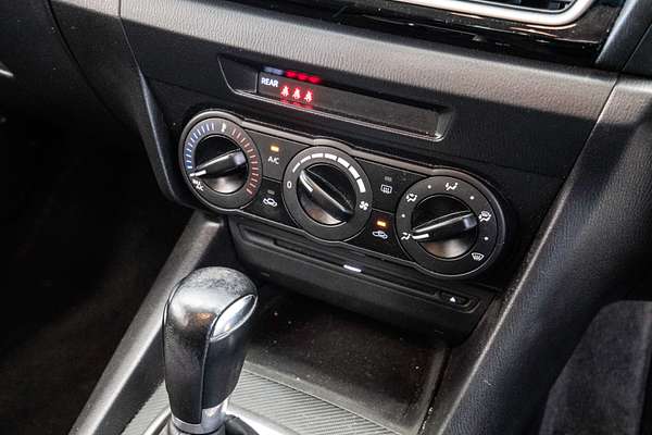 2014 Mazda 3 Neo BM Series
