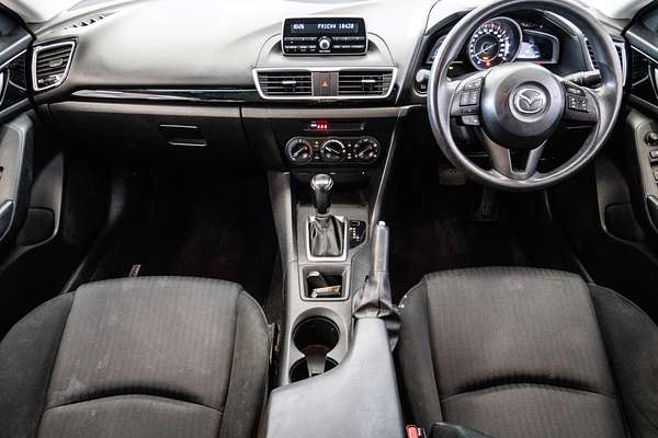 2014 Mazda 3 Neo BM Series