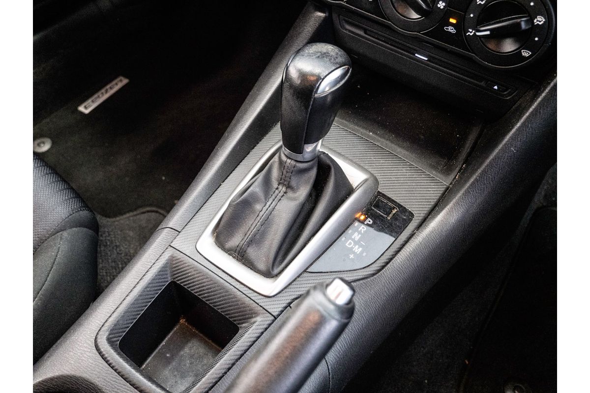 2014 Mazda 3 Neo BM Series