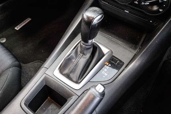 2014 Mazda 3 Neo BM Series