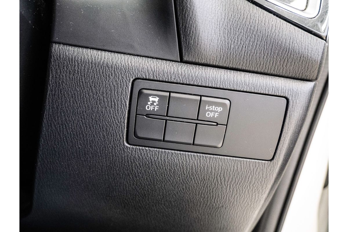 2014 Mazda 3 Neo BM Series