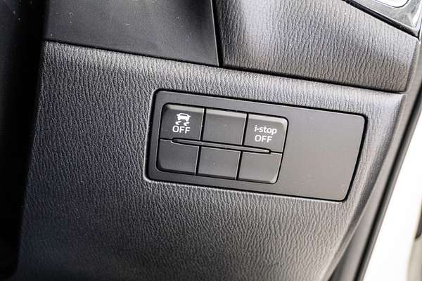 2014 Mazda 3 Neo BM Series