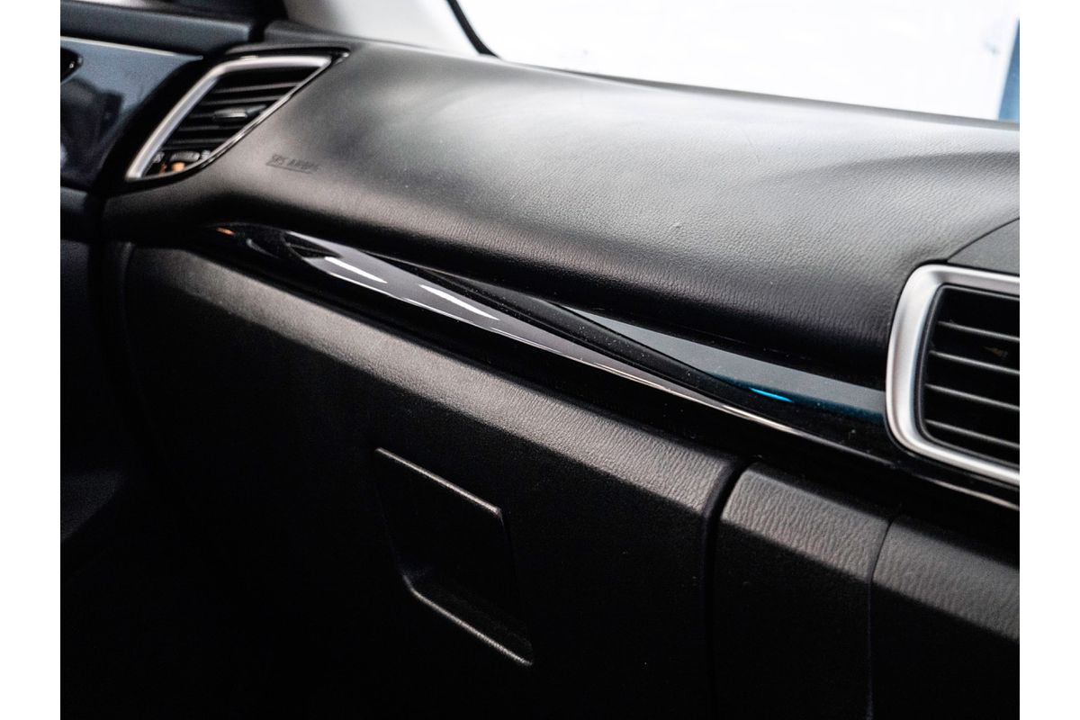 2014 Mazda 3 Neo BM Series