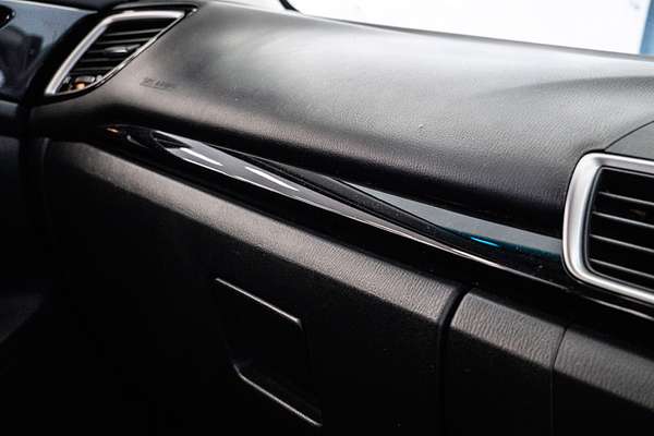 2014 Mazda 3 Neo BM Series