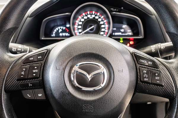 2014 Mazda 3 Neo BM Series