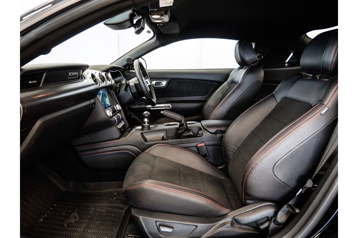 2023 Ford Mustang GT FN