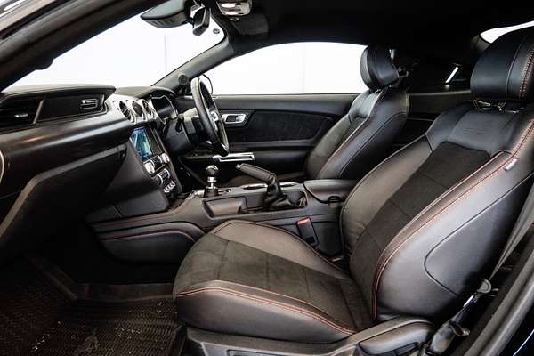2023 Ford Mustang GT FN