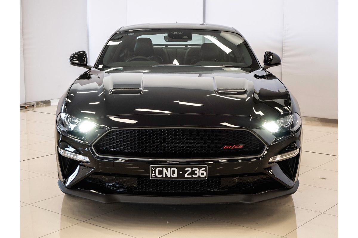 2023 Ford Mustang GT FN