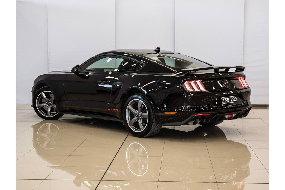 2023 Ford Mustang GT FN