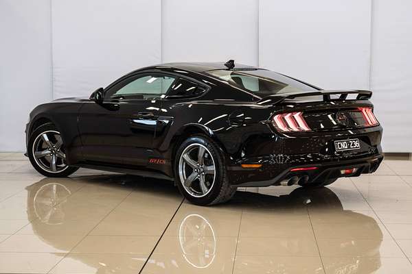 2023 Ford Mustang GT FN