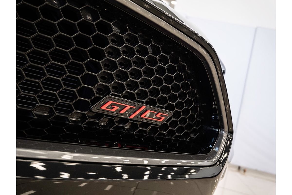 2023 Ford Mustang GT FN