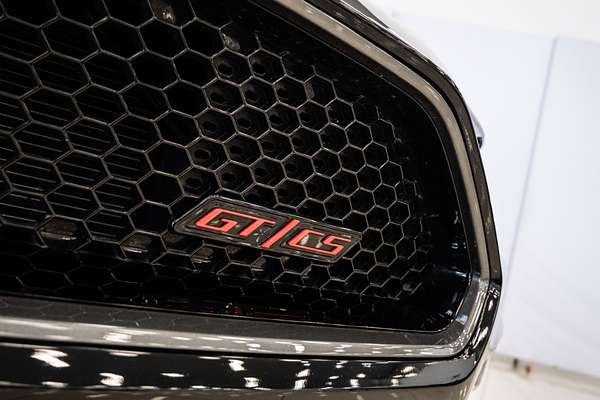 2023 Ford Mustang GT FN