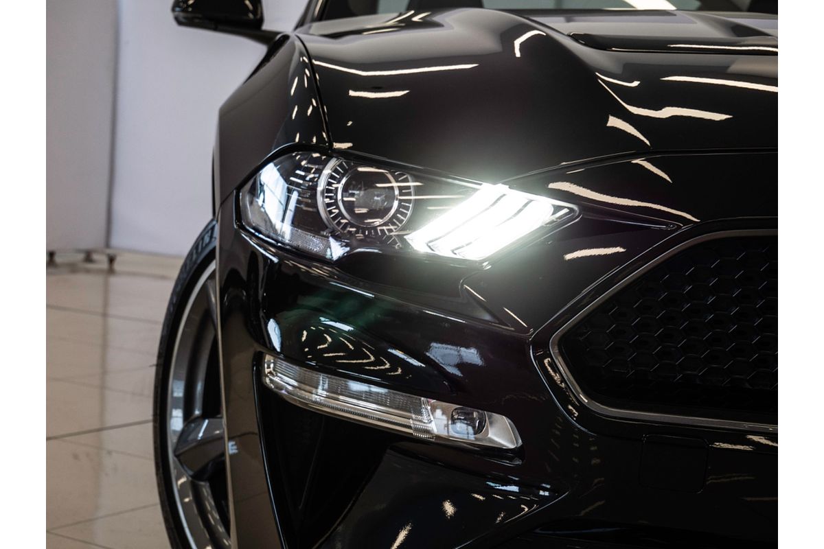 2023 Ford Mustang GT FN