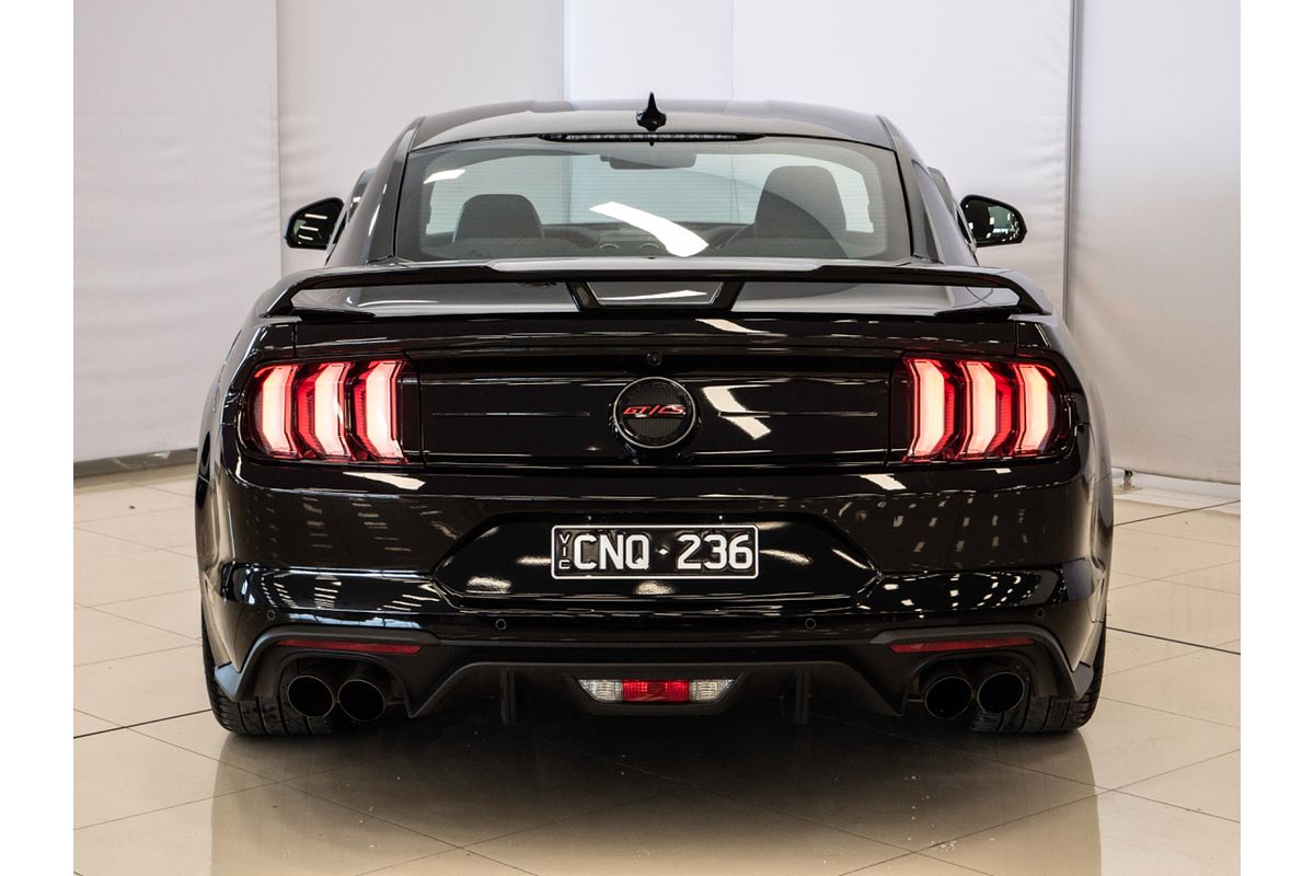 2023 Ford Mustang GT FN