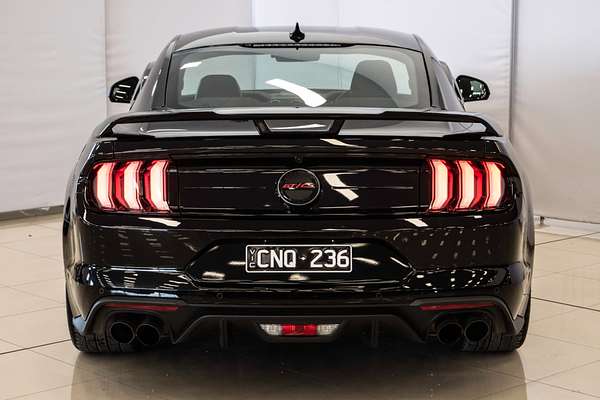 2023 Ford Mustang GT FN