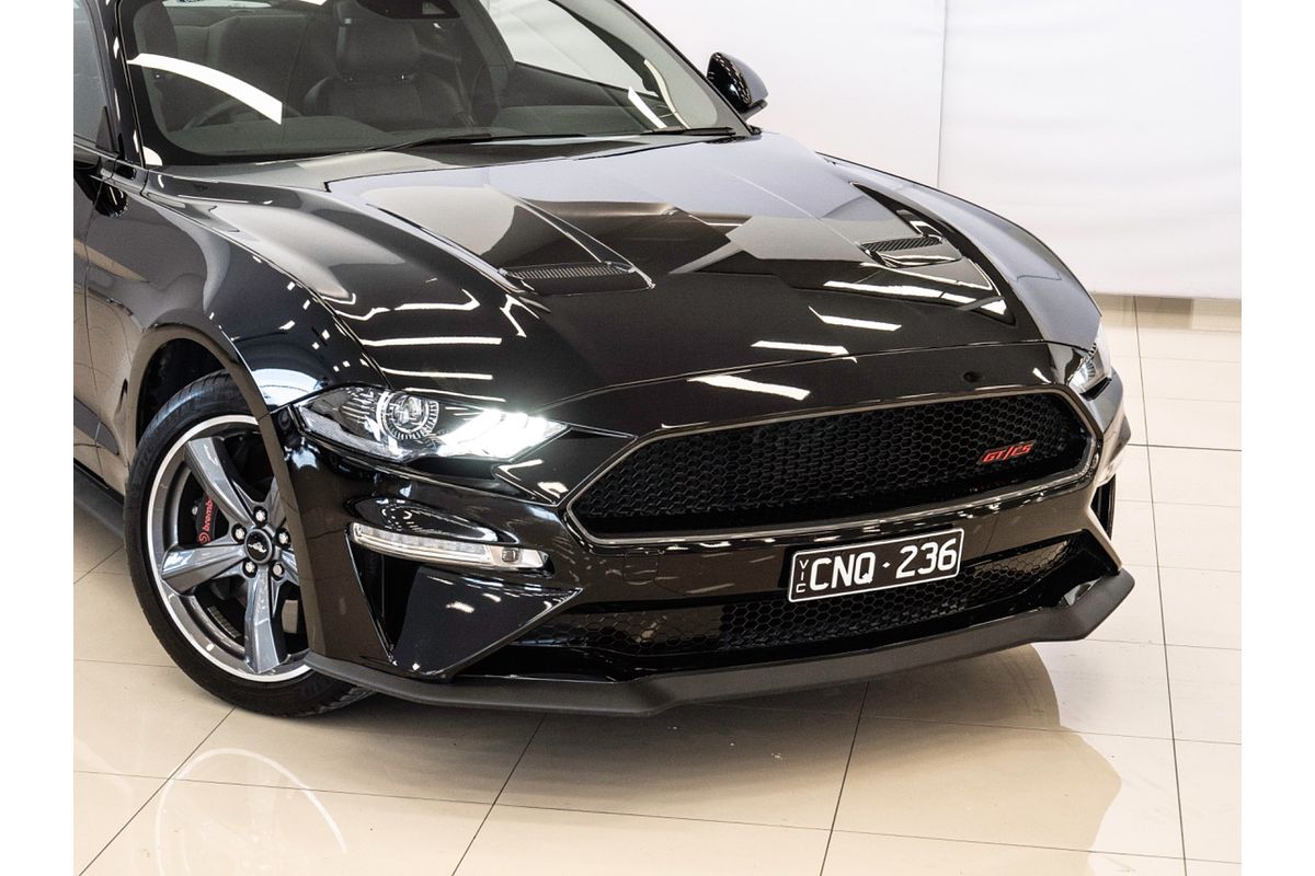 2023 Ford Mustang GT FN