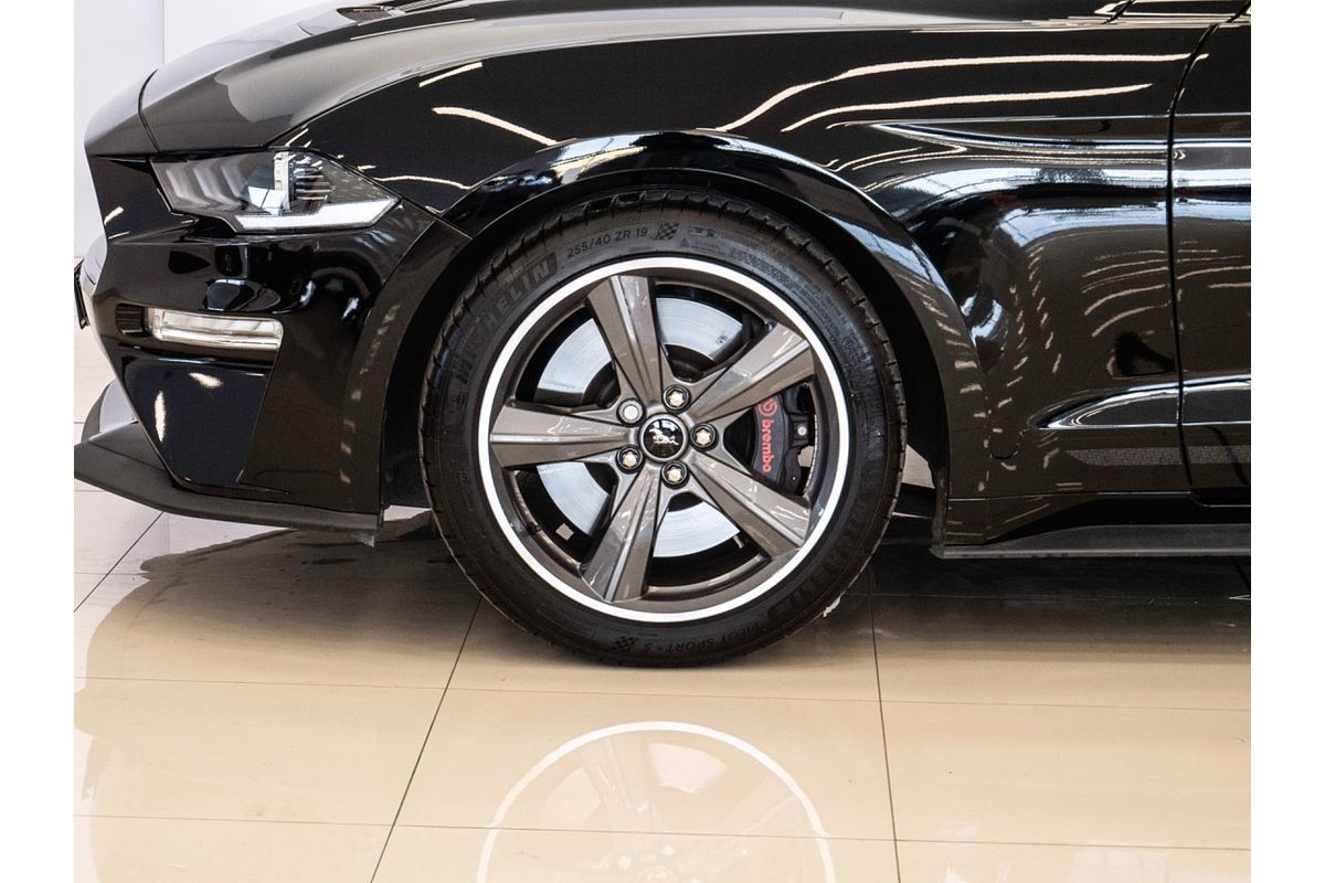 2023 Ford Mustang GT FN
