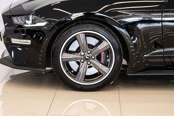 2023 Ford Mustang GT FN