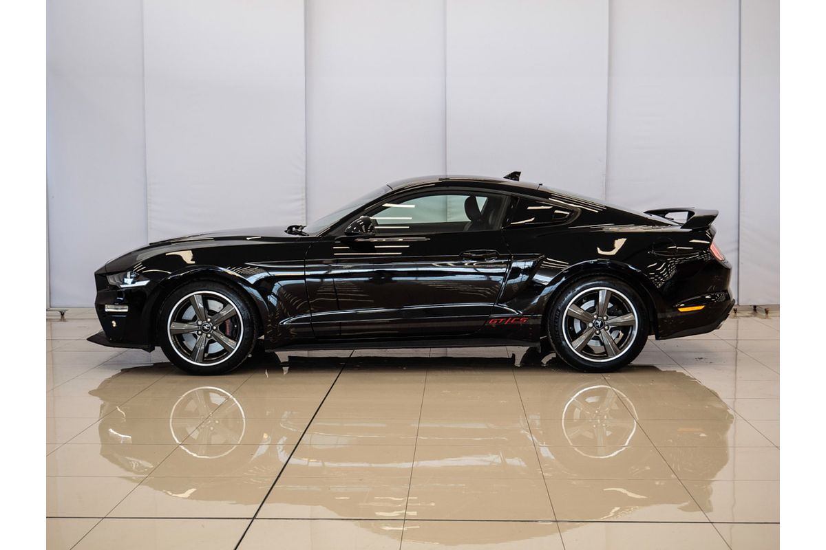 2023 Ford Mustang GT FN