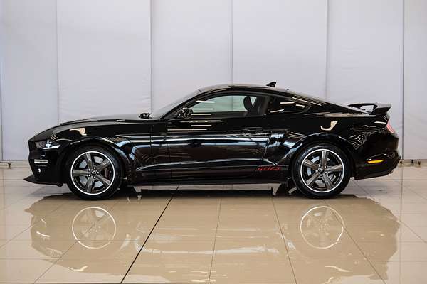 2023 Ford Mustang GT FN