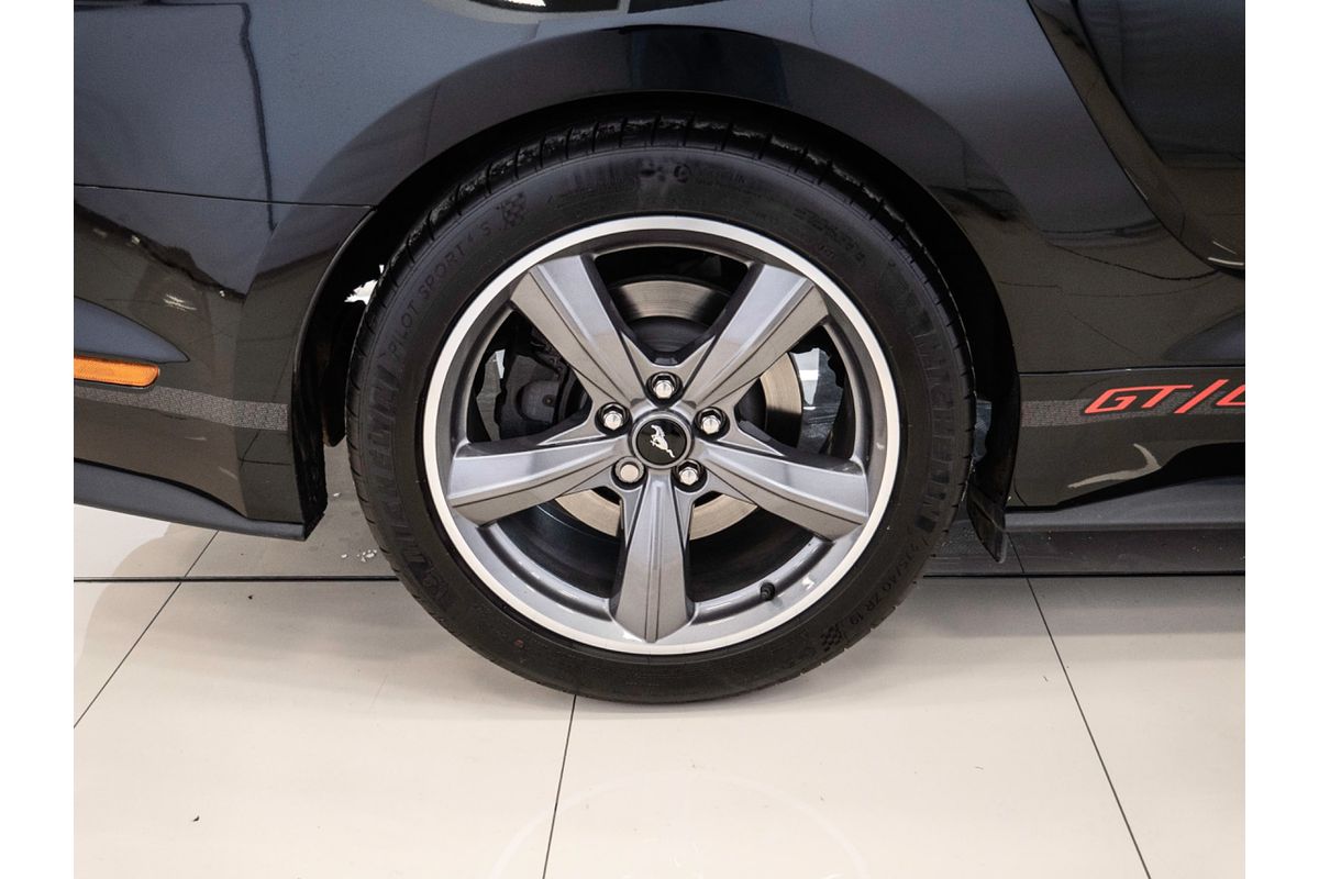 2023 Ford Mustang GT FN