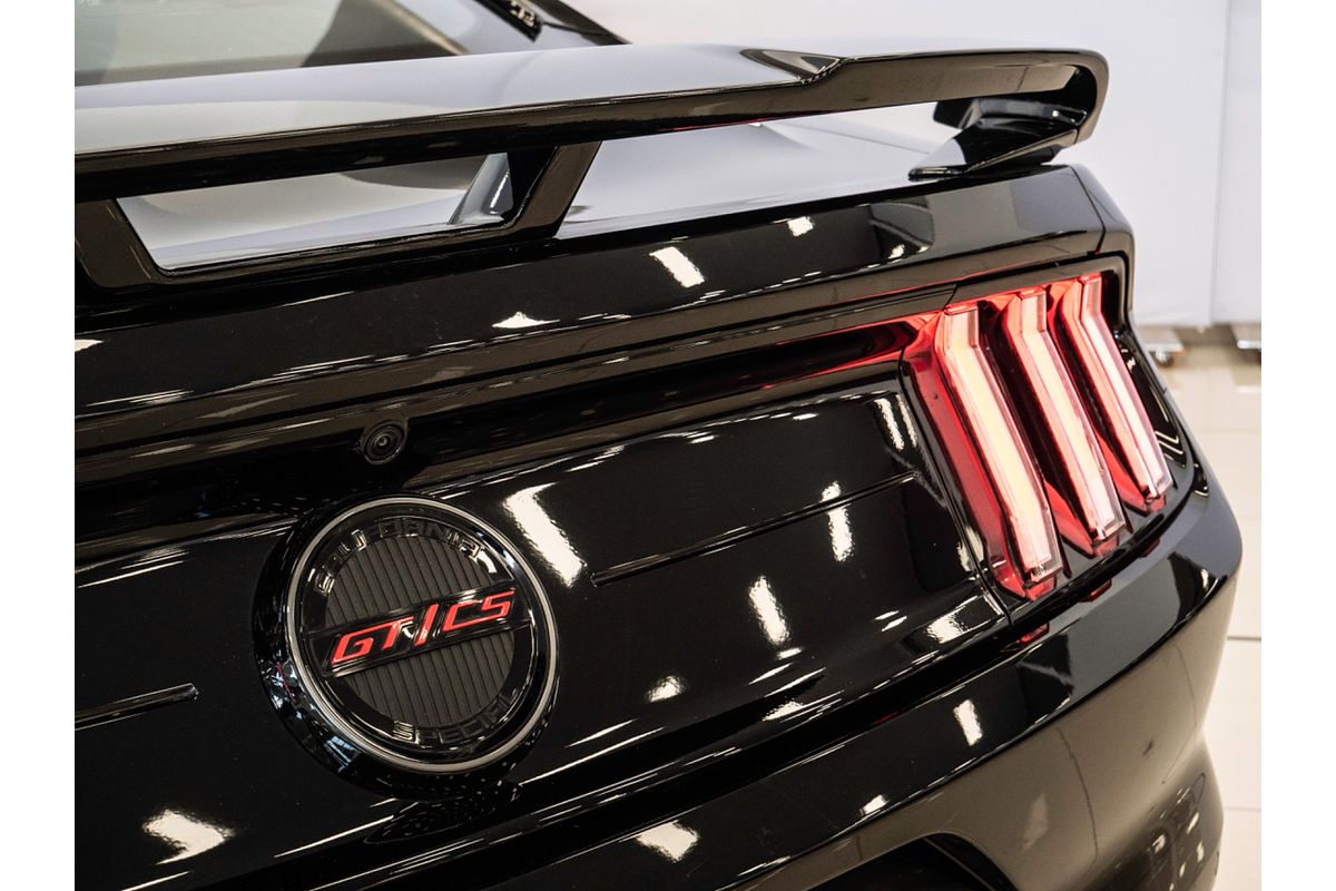 2023 Ford Mustang GT FN