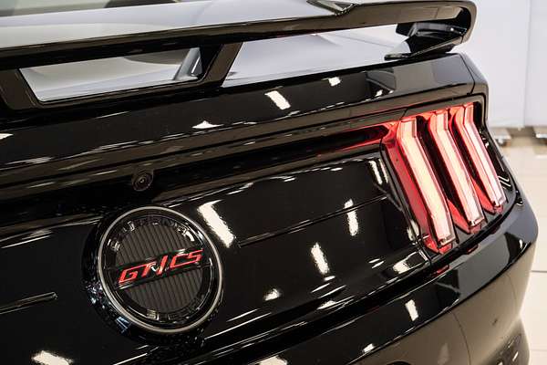 2023 Ford Mustang GT FN